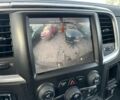 Червоний Додж RAM 1500, об'ємом двигуна 5.7 л та пробігом 82 тис. км за 32000 $, фото 27 на Automoto.ua