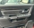 Червоний Додж RAM 1500, об'ємом двигуна 5.7 л та пробігом 82 тис. км за 32000 $, фото 14 на Automoto.ua