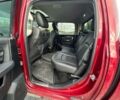 Червоний Додж RAM 1500, об'ємом двигуна 5.7 л та пробігом 82 тис. км за 32000 $, фото 17 на Automoto.ua