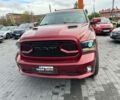 Червоний Додж RAM 1500, об'ємом двигуна 5.7 л та пробігом 82 тис. км за 32000 $, фото 1 на Automoto.ua