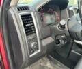 Червоний Додж RAM 1500, об'ємом двигуна 5.7 л та пробігом 82 тис. км за 32000 $, фото 13 на Automoto.ua