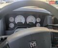 Красный Додж RAM 1500, объемом двигателя 5.7 л и пробегом 290 тыс. км за 15999 $, фото 4 на Automoto.ua