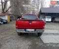 Красный Додж RAM 1500, объемом двигателя 3.7 л и пробегом 215 тыс. км за 8650 $, фото 7 на Automoto.ua