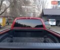 Красный Додж RAM 1500, объемом двигателя 3.7 л и пробегом 215 тыс. км за 8650 $, фото 6 на Automoto.ua