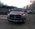 Красный Додж RAM 1500, объемом двигателя 3.7 л и пробегом 215 тыс. км за 8650 $, фото 8 на Automoto.ua