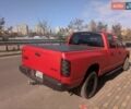 Красный Додж RAM 1500, объемом двигателя 5.7 л и пробегом 290 тыс. км за 15999 $, фото 2 на Automoto.ua