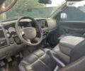 Красный Додж RAM 1500, объемом двигателя 5.7 л и пробегом 65 тыс. км за 9500 $, фото 10 на Automoto.ua