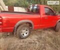 Красный Додж RAM 1500, объемом двигателя 5.7 л и пробегом 65 тыс. км за 9500 $, фото 1 на Automoto.ua