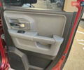 Красный Додж RAM 1500, объемом двигателя 5.7 л и пробегом 200 тыс. км за 14900 $, фото 29 на Automoto.ua