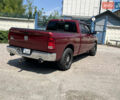 Красный Додж RAM 1500, объемом двигателя 5.7 л и пробегом 200 тыс. км за 17800 $, фото 13 на Automoto.ua
