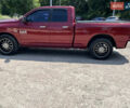 Красный Додж RAM 1500, объемом двигателя 5.7 л и пробегом 200 тыс. км за 14900 $, фото 22 на Automoto.ua