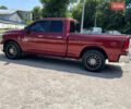 Красный Додж RAM 1500, объемом двигателя 5.7 л и пробегом 200 тыс. км за 17800 $, фото 21 на Automoto.ua