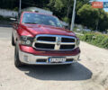 Красный Додж RAM 1500, объемом двигателя 5.7 л и пробегом 200 тыс. км за 17800 $, фото 3 на Automoto.ua