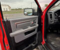 Красный Додж RAM 1500, объемом двигателя 5.65 л и пробегом 163 тыс. км за 27000 $, фото 6 на Automoto.ua