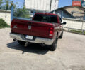 Красный Додж RAM 1500, объемом двигателя 5.7 л и пробегом 200 тыс. км за 17800 $, фото 14 на Automoto.ua