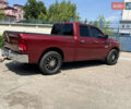 Красный Додж RAM 1500, объемом двигателя 5.7 л и пробегом 200 тыс. км за 14900 $, фото 11 на Automoto.ua