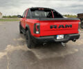 Красный Додж RAM 1500, объемом двигателя 5.65 л и пробегом 163 тыс. км за 27000 $, фото 5 на Automoto.ua