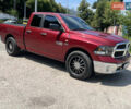 Красный Додж RAM 1500, объемом двигателя 5.7 л и пробегом 200 тыс. км за 17800 $, фото 6 на Automoto.ua