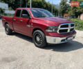 Красный Додж RAM 1500, объемом двигателя 5.7 л и пробегом 200 тыс. км за 14900 $, фото 5 на Automoto.ua