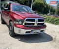 Красный Додж RAM 1500, объемом двигателя 5.7 л и пробегом 200 тыс. км за 14900 $, фото 4 на Automoto.ua