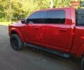 Красный Додж RAM 1500, объемом двигателя 5.65 л и пробегом 96 тыс. км за 35000 $, фото 6 на Automoto.ua