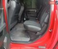 Красный Додж RAM 1500, объемом двигателя 5.65 л и пробегом 96 тыс. км за 35000 $, фото 30 на Automoto.ua