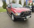 Червоний Додж RAM 1500, об'ємом двигуна 3.6 л та пробігом 200 тис. км за 22000 $, фото 4 на Automoto.ua