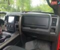 Красный Додж RAM 1500, объемом двигателя 5.65 л и пробегом 96 тыс. км за 35000 $, фото 20 на Automoto.ua