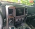 Красный Додж RAM 1500, объемом двигателя 5.65 л и пробегом 96 тыс. км за 35000 $, фото 35 на Automoto.ua