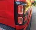 Красный Додж RAM 1500, объемом двигателя 5.65 л и пробегом 96 тыс. км за 35000 $, фото 11 на Automoto.ua
