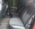 Красный Додж RAM 1500, объемом двигателя 5.65 л и пробегом 96 тыс. км за 35000 $, фото 29 на Automoto.ua