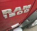 Червоний Додж RAM 1500, об'ємом двигуна 3.6 л та пробігом 200 тис. км за 22000 $, фото 6 на Automoto.ua