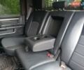 Красный Додж RAM 1500, объемом двигателя 5.65 л и пробегом 96 тыс. км за 35000 $, фото 27 на Automoto.ua