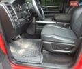 Красный Додж RAM 1500, объемом двигателя 5.65 л и пробегом 96 тыс. км за 35000 $, фото 38 на Automoto.ua