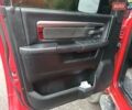 Красный Додж RAM 1500, объемом двигателя 5.65 л и пробегом 96 тыс. км за 35000 $, фото 39 на Automoto.ua