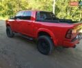 Красный Додж RAM 1500, объемом двигателя 5.65 л и пробегом 96 тыс. км за 35000 $, фото 8 на Automoto.ua