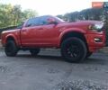 Красный Додж RAM 1500, объемом двигателя 5.65 л и пробегом 96 тыс. км за 35000 $, фото 14 на Automoto.ua
