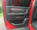 Красный Додж RAM 1500, объемом двигателя 5.65 л и пробегом 96 тыс. км за 35000 $, фото 31 на Automoto.ua