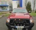 Червоний Додж RAM 1500, об'ємом двигуна 3.6 л та пробігом 200 тис. км за 22000 $, фото 3 на Automoto.ua