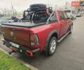 Червоний Додж RAM 1500, об'ємом двигуна 3.6 л та пробігом 200 тис. км за 22000 $, фото 1 на Automoto.ua