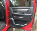 Красный Додж RAM 1500, объемом двигателя 5.65 л и пробегом 96 тыс. км за 35000 $, фото 26 на Automoto.ua