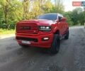 Красный Додж RAM 1500, объемом двигателя 5.65 л и пробегом 96 тыс. км за 35000 $, фото 17 на Automoto.ua