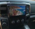 Красный Додж RAM 1500, объемом двигателя 5.65 л и пробегом 96 тыс. км за 35000 $, фото 4 на Automoto.ua