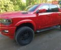 Красный Додж RAM 1500, объемом двигателя 5.65 л и пробегом 96 тыс. км за 35000 $, фото 5 на Automoto.ua