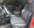 Красный Додж RAM 1500, объемом двигателя 5.65 л и пробегом 96 тыс. км за 35000 $, фото 37 на Automoto.ua