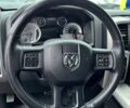Красный Додж RAM 1500, объемом двигателя 5.7 л и пробегом 170 тыс. км за 31300 $, фото 13 на Automoto.ua