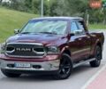 Червоний Додж RAM 1500, об'ємом двигуна 0 л та пробігом 155 тис. км за 29900 $, фото 1 на Automoto.ua