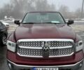 Красный Додж RAM 1500, объемом двигателя 5.7 л и пробегом 170 тыс. км за 31300 $, фото 9 на Automoto.ua