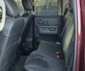 Красный Додж RAM 1500, объемом двигателя 5.7 л и пробегом 170 тыс. км за 31300 $, фото 1 на Automoto.ua