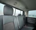 Красный Додж RAM 1500, объемом двигателя 5.7 л и пробегом 170 тыс. км за 31300 $, фото 25 на Automoto.ua